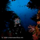 Wreck Photo Madang